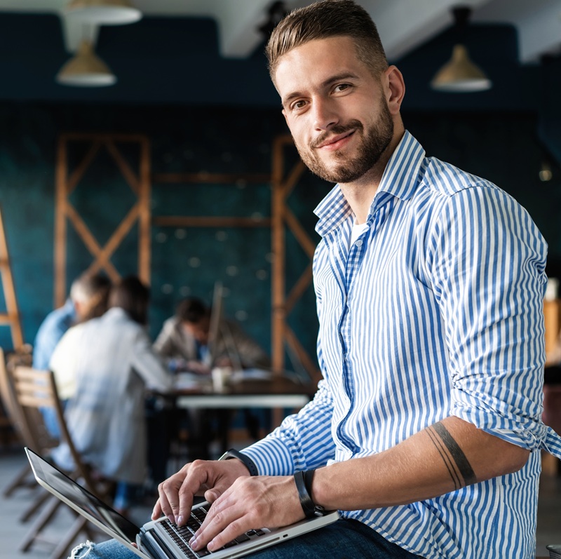 service mitarbeiter fensterfolien technik
