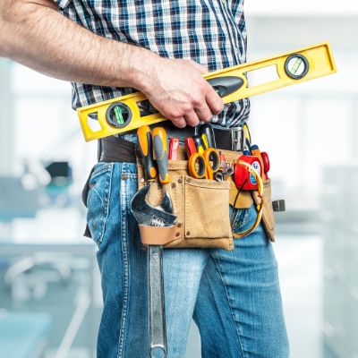 handwerker für folientechnik